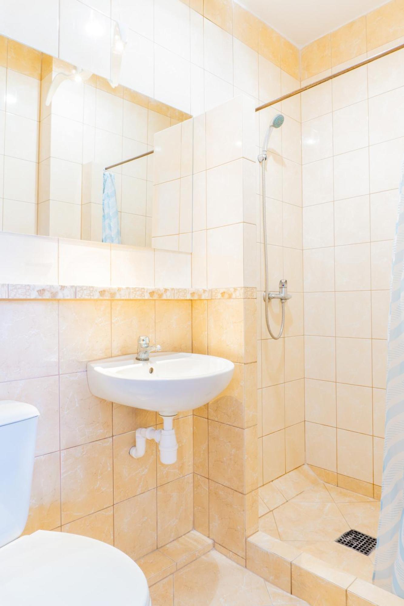 Pokoje Goscinne Raf-Tur - Sala Zabaw, Grill - Idealny Dla Rodzin Z Dziecmi Ostrowo  Bagian luar foto