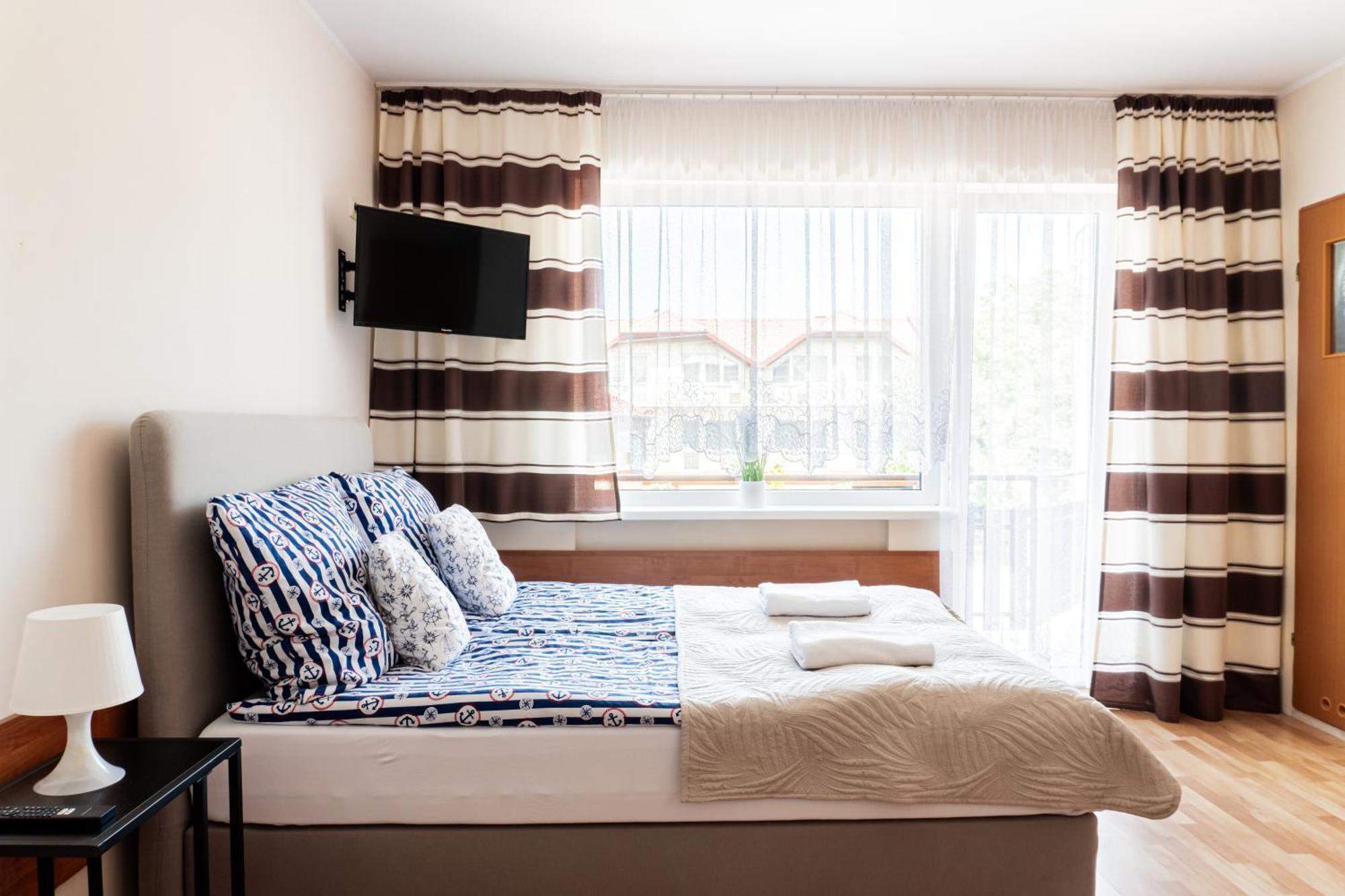 Pokoje Goscinne Raf-Tur - Sala Zabaw, Grill - Idealny Dla Rodzin Z Dziecmi Ostrowo  Bagian luar foto